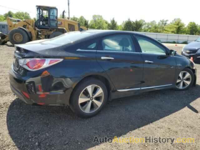 HYUNDAI SONATA HYBRID, KMHEC4A4XBA010887