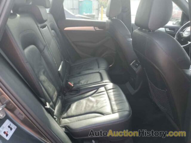 AUDI Q7 PREMIUM, WA1MGCFPXDA039398