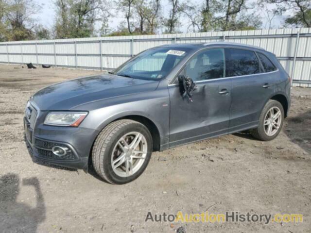 AUDI Q7 PREMIUM, WA1MGCFPXDA039398