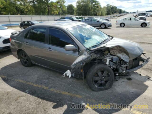 TOYOTA COROLLA CE, 2T1BR32E75C427584