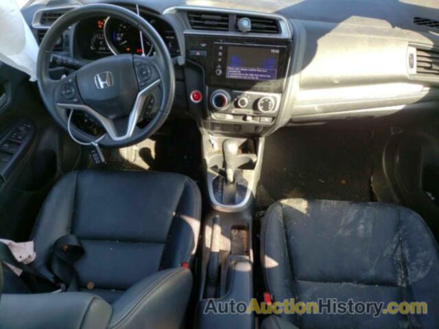 HONDA FIT EXL, 3HGGK5H90LM703917