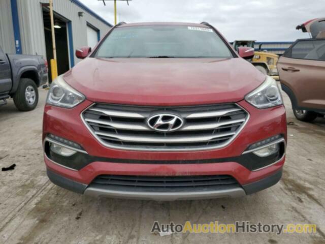 HYUNDAI SANTA FE, 5XYZU3LB0JG508393