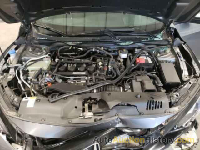 HONDA CIVIC SPORT, SHHFK7H47KU215575