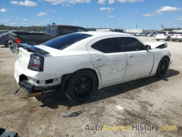 DODGE CHARGER SXT, 2B3KA33V79H626928