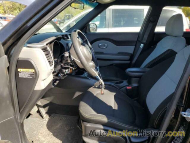 KIA SOUL +, KNDJP3A50G7260850