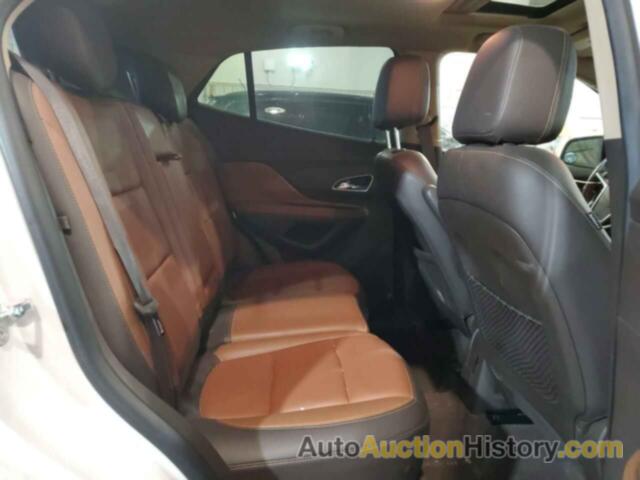 BUICK ENCORE, KL4CJCSB9GB584997