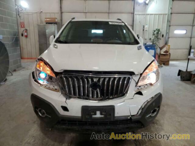 BUICK ENCORE, KL4CJCSB9GB584997