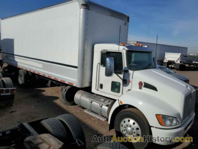 KENWORTH ALL OTHER T270, 2NKHHM6X8GM495924