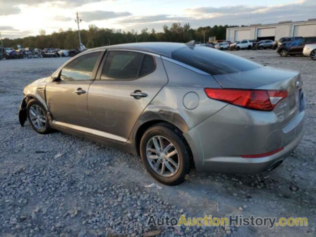 KIA OPTIMA LX, 5XXGM4A73DG255445