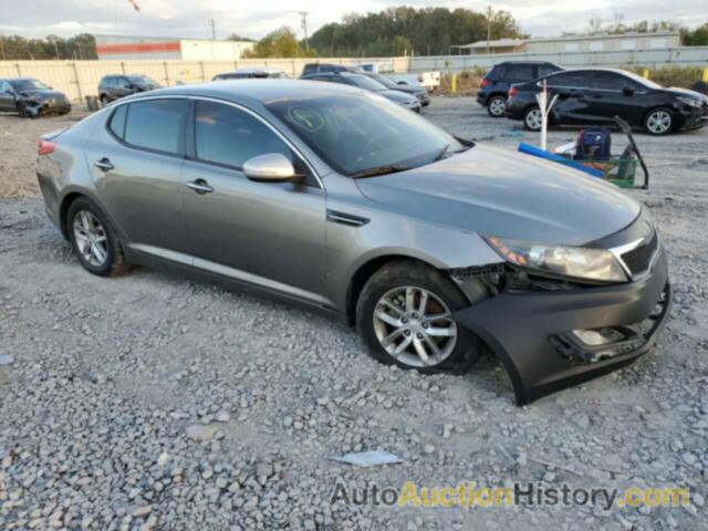 KIA OPTIMA LX, 5XXGM4A73DG255445