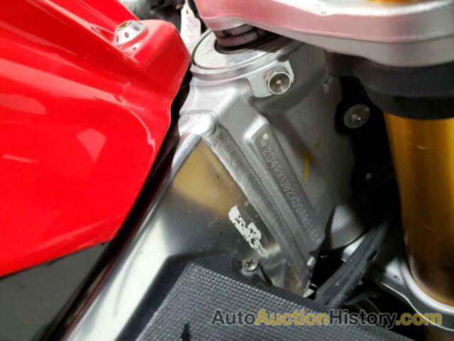 APRILIA MOTORCYCLE R-FACTORY, ZD4RKU02XDS000161