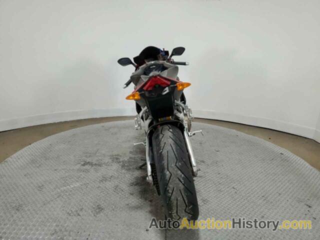 APRILIA MOTORCYCLE R-FACTORY, ZD4RKU02XDS000161