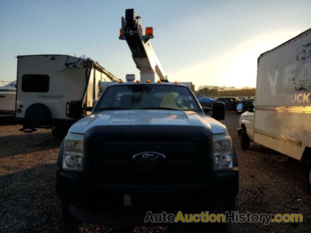 FORD F450 SUPER DUTY, 1FDUF4GY5DEA87420