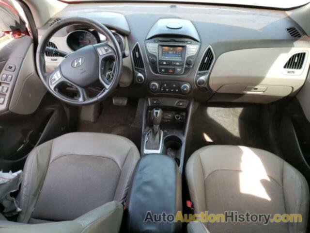 HYUNDAI TUCSON LIMITED, KM8JUCAG8FU117702