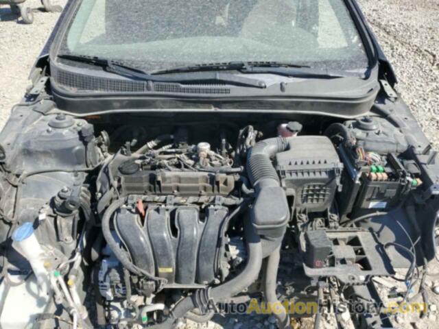 HYUNDAI SONATA SE, 5NPEC4AC3EH842886