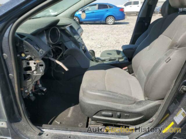 HYUNDAI SONATA SE, 5NPEC4AC3EH842886