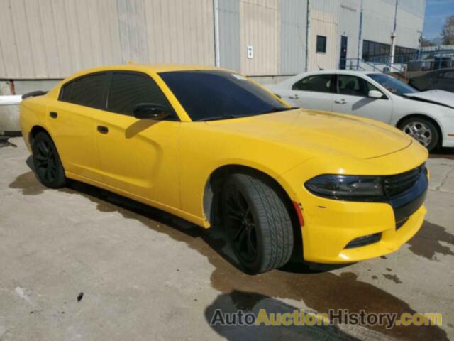 DODGE CHARGER SXT, 2C3CDXHG7HH664433