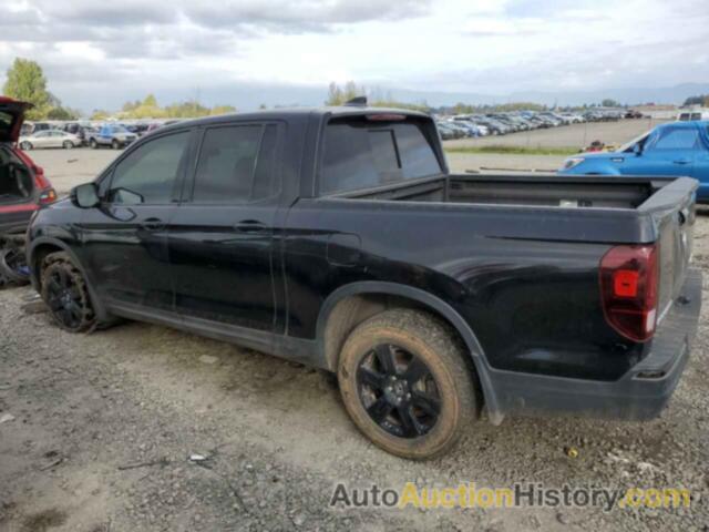 HONDA RIDGELINE BLACK EDITION, 5FPYK3F89KB022229