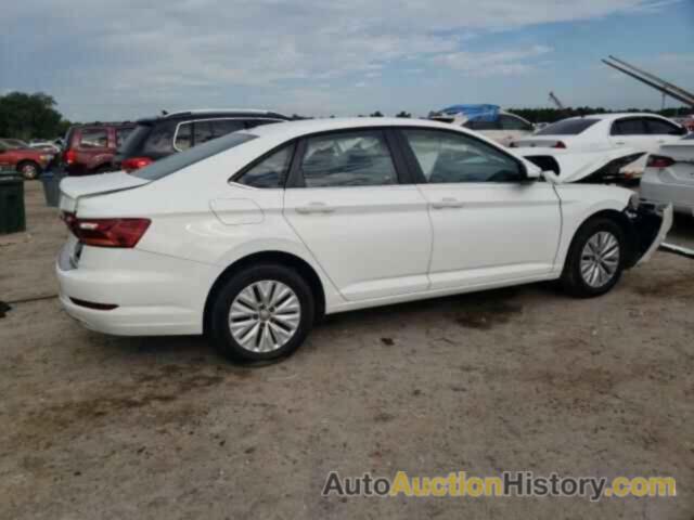 VOLKSWAGEN JETTA S, 3VWCB7BU0KM225063