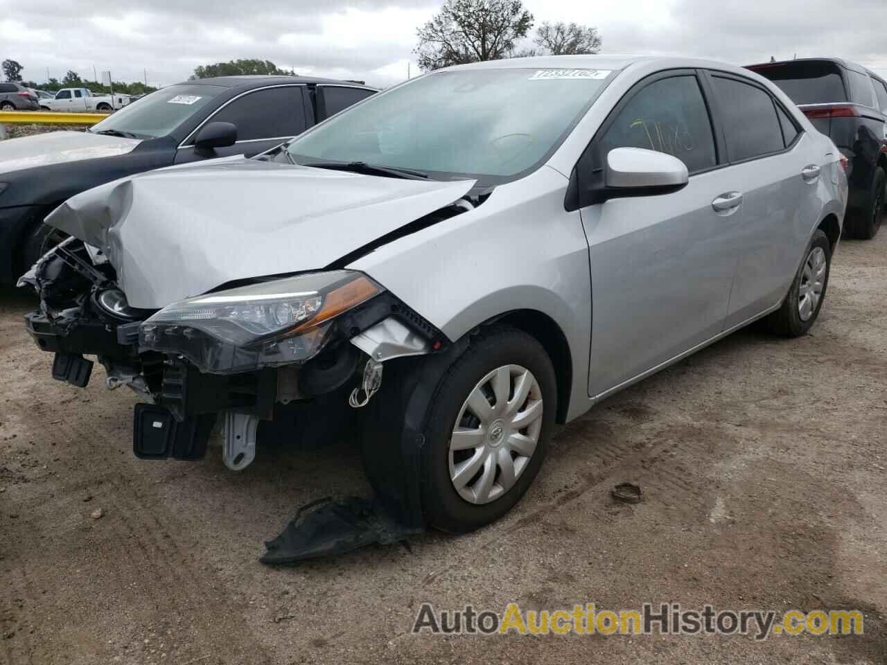 2017 TOYOTA COROLLA L, 2T1BURHE6HC764955