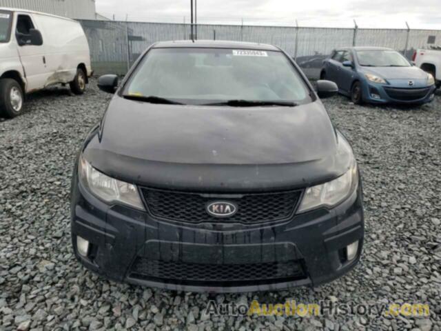 KIA FORTE SX, KNAFW6A39B5452343