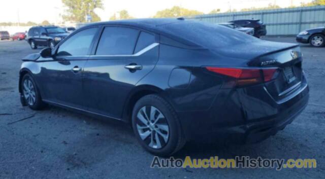 NISSAN ALTIMA S, 1N4BL4BV4LC247305