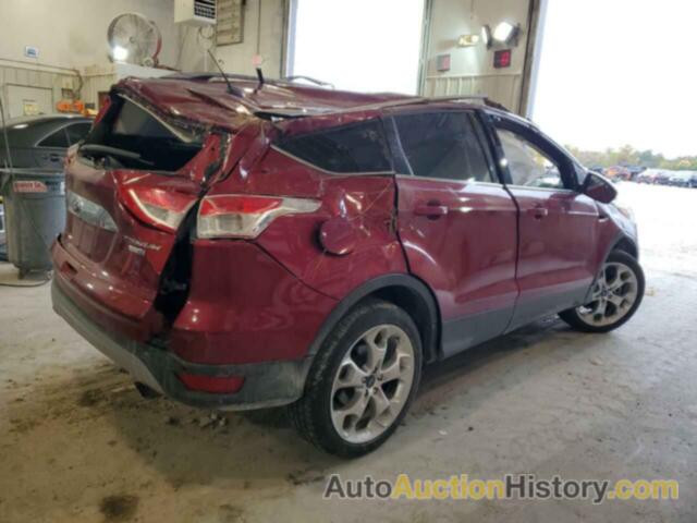 FORD ESCAPE TITANIUM, 1FMCU9J90EUB15826