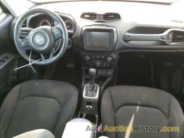 JEEP RENEGADE LATITUDE, ZACNJABB3KPJ82875