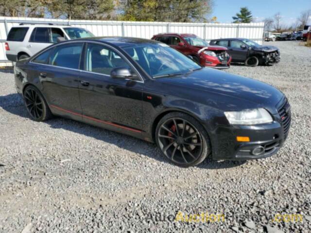 AUDI A6 PRESTIGE, WAUBVAFBXAN061060