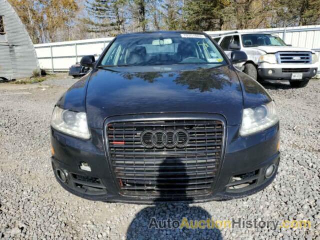 AUDI A6 PRESTIGE, WAUBVAFBXAN061060