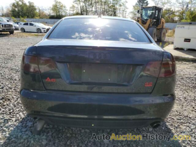 AUDI A6 PRESTIGE, WAUBVAFBXAN061060