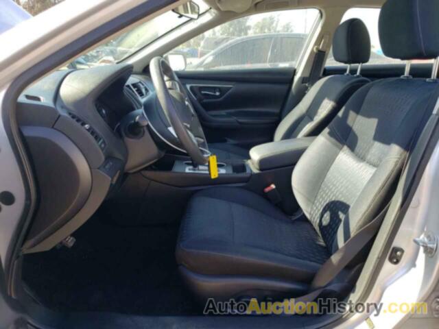 NISSAN ALTIMA 2.5, 1N4AL3AP7GC246776