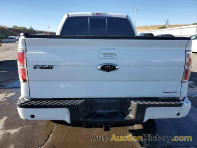 FORD F-150 SUPERCREW, 1FTFW1EF8DFC81043