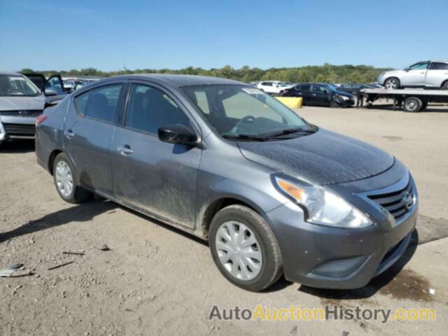 NISSAN VERSA S, 3N1CN7AP6GL823888