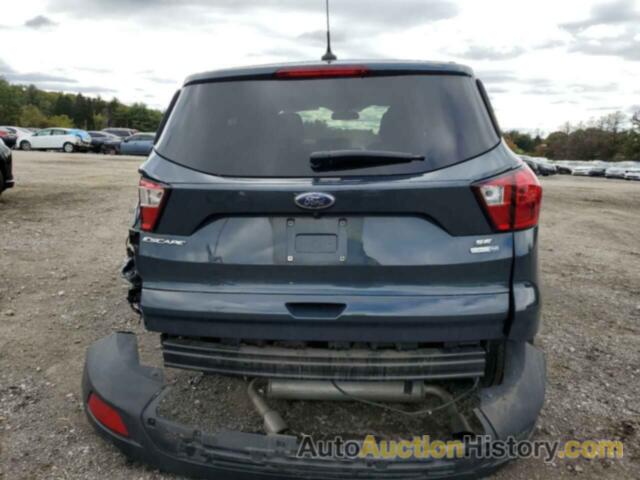 FORD ESCAPE SE, 1FMCU9GD7KUB23820