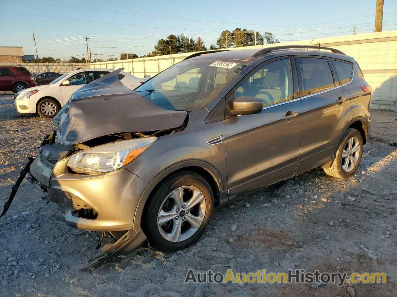 2014 FORD ESCAPE SE, 1FMCU0G9XEUC49486