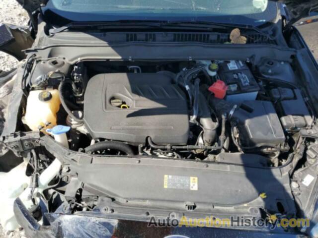 FORD FUSION SE, 3FA6P0HD2GR236758