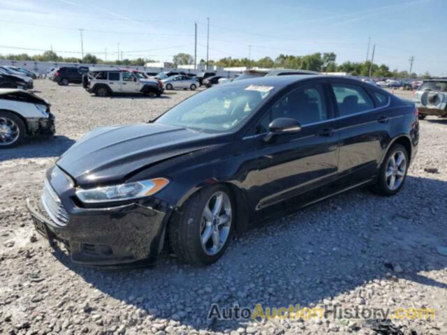 FORD FUSION SE, 3FA6P0HD2GR236758