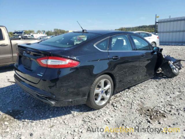 FORD FUSION SE, 3FA6P0HD2GR236758