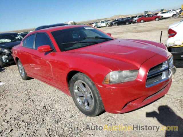 DODGE CHARGER SE, 2C3CDXBG7CH200866