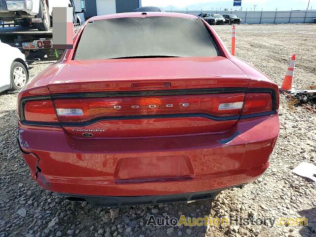 DODGE CHARGER SE, 2C3CDXBG7CH200866