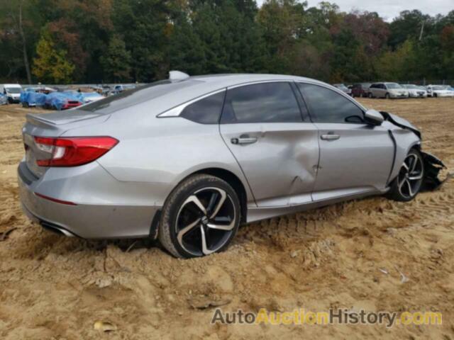 HONDA ACCORD SPORT, 1HGCV1F35LA153835