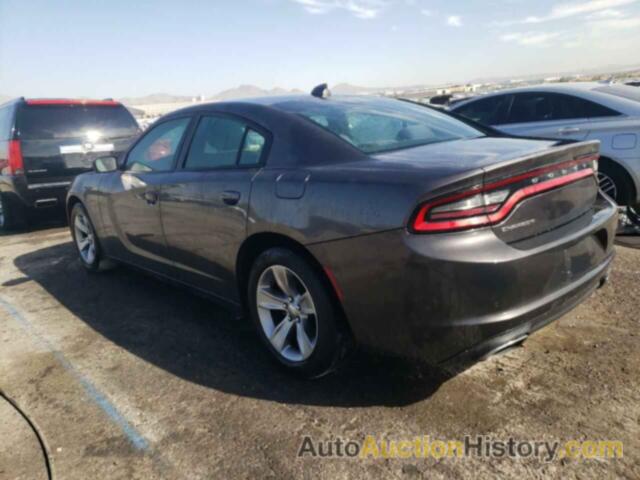 DODGE CHARGER SXT, 2C3CDXHG4HH518524