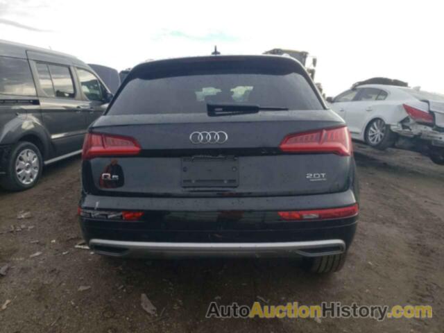 AUDI Q5 PRESTIGE, WA1CNAFY3J2084123