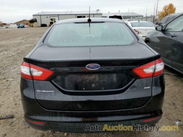 FORD FUSION SE, 3FA6P0H77GR159721