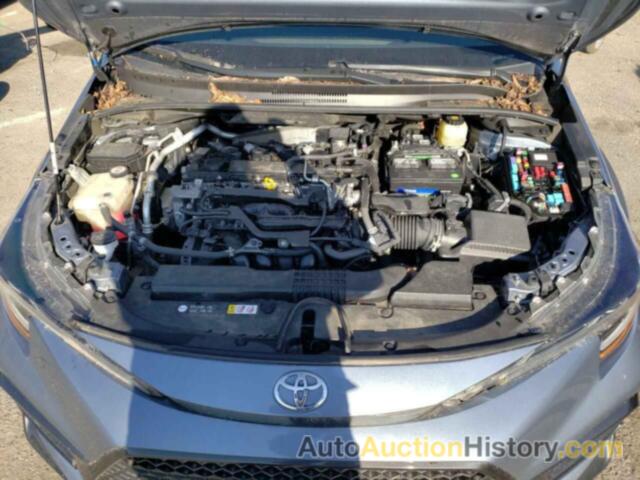 TOYOTA COROLLA SE, JTDS4RCE8LJ023372