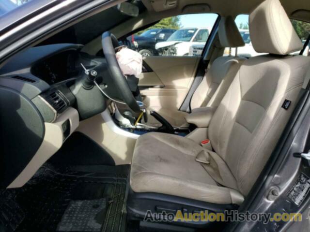 HONDA ACCORD HYBRID, JHMCR6F36HC005932