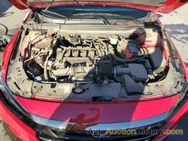 HONDA ACCORD SPORT, 1HGCV1F32NA017326