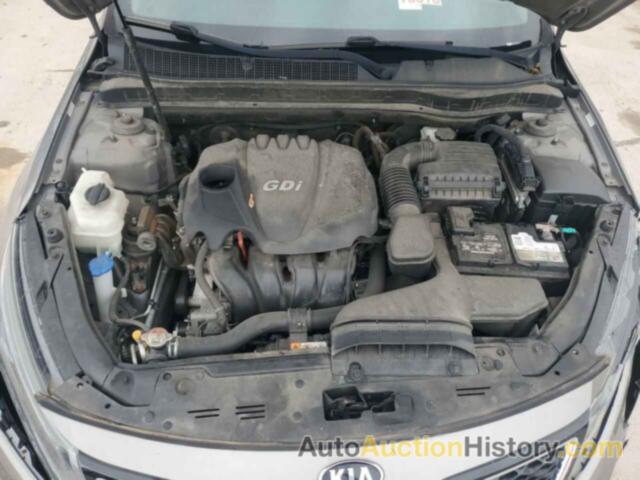 KIA OPTIMA LX, 5XXGM4A7XFG491464