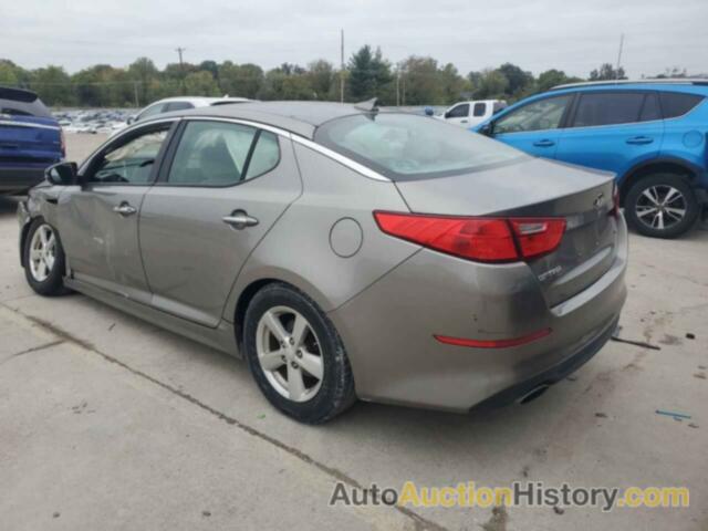 KIA OPTIMA LX, 5XXGM4A7XFG491464